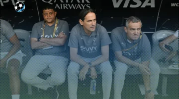 دوري روشن السعودي 2025 | إنزاجي يستغل التوقف الدولي لاكتشاف جواهر الهلال اليوم